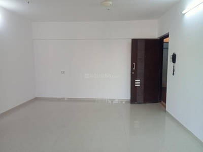 2 BHK Flat for rent in Kasarvadavali, Thane West, Thane - 975 Sqft