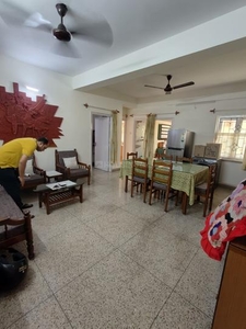 2 BHK Flat for rent in Kasba, Kolkata - 875 Sqft