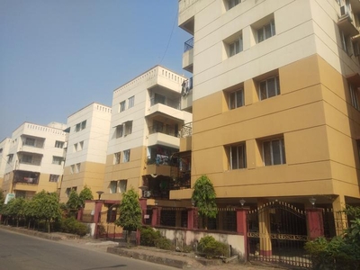 2 BHK Flat for rent in Kasba, Kolkata - 980 Sqft