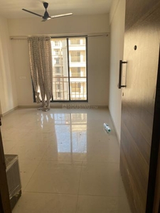 2 BHK Flat for rent in Diva, Thane - 1050 Sqft