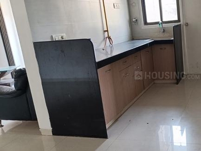 2 BHK Flat for rent in Makarba, Ahmedabad - 1240 Sqft