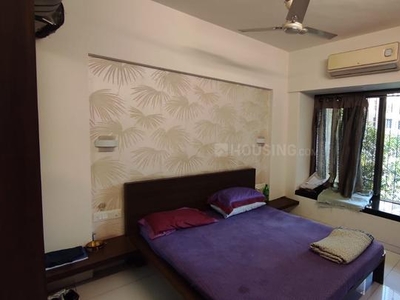 2 BHK Flat for rent in Malad East, Mumbai - 1300 Sqft