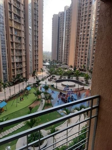 2 BHK Flat for rent in Malad West, Mumbai - 850 Sqft