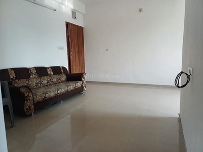 2 BHK Flat for rent in Motera, Ahmedabad - 1125 Sqft