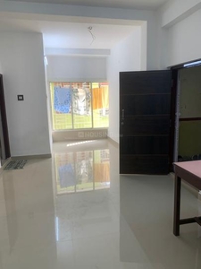 2 BHK Flat for rent in Nagerbazar, Kolkata - 850 Sqft
