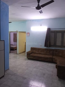 2 BHK Flat for rent in Naranpura, Ahmedabad - 1150 Sqft