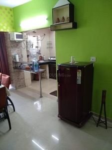 2 BHK Flat for rent in New Town, Kolkata - 1090 Sqft