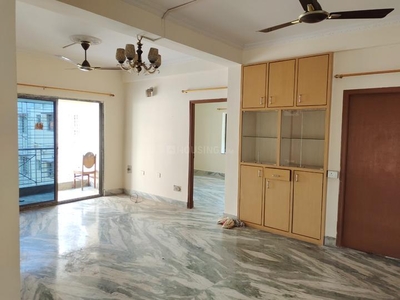 2 BHK Flat for rent in New Town, Kolkata - 1244 Sqft