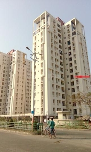 2 BHK Flat for rent in New Town, Kolkata - 1259 Sqft