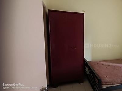 2 BHK Flat for rent in New Town, Kolkata - 695 Sqft