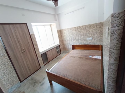 2 BHK Flat for rent in New Town, Kolkata - 760 Sqft