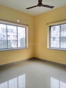 2 BHK Flat for rent in New Town, Kolkata - 960 Sqft