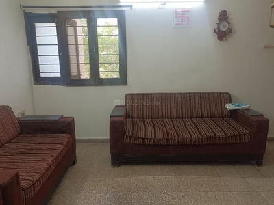 2 BHK Flat for rent in Paldi, Ahmedabad - 1100 Sqft