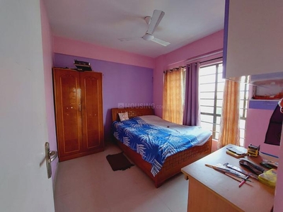 1 RK Flat for rent in Rajarhat, Kolkata - 700 Sqft