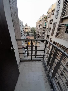 2 BHK Flat for rent in Shilaj, Ahmedabad - 1050 Sqft