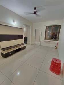 2 BHK Flat for rent in South Bopal, Ahmedabad - 1205 Sqft