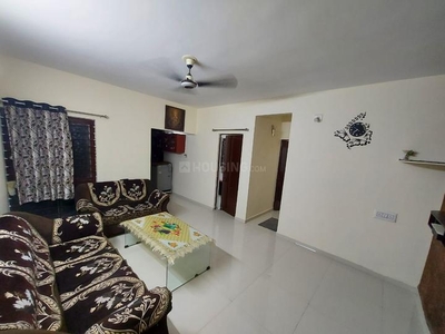 2 BHK Flat for rent in South Bopal, Ahmedabad - 1500 Sqft