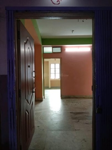 2 BHK Flat for rent in South Dum Dum, Kolkata - 1100 Sqft