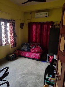 2 BHK Flat for rent in South Dum Dum, Kolkata - 700 Sqft