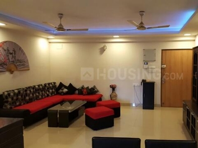 2 BHK Flat for rent in Tangra, Kolkata - 1500 Sqft