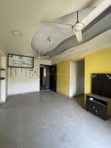 2 BHK Flat for rent in Thane West, Mumbai - 620 Sqft