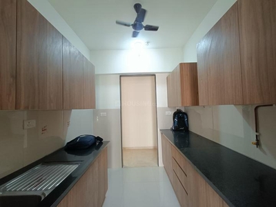 2 BHK Flat for rent in Thane West, Mumbai - 900 Sqft