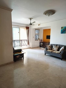 2 BHK Flat for rent in Thane West, Thane - 1030 Sqft
