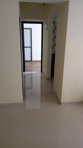 2 BHK Flat for rent in Thane West, Thane - 1050 Sqft