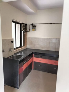 2 BHK Flat for rent in Thane West, Thane - 890 Sqft