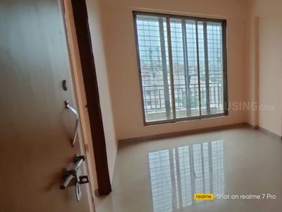 2 BHK Flat for rent in Titwala, Thane - 985 Sqft