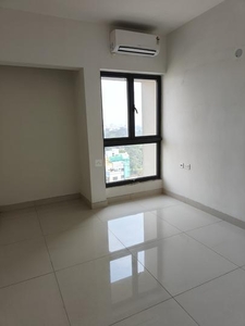 2 BHK Flat for rent in Tollygunge, Kolkata - 692 Sqft