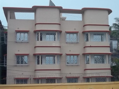 2 BHK Flat for rent in Uluberia, Howrah - 900 Sqft