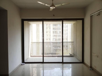 2 BHK Flat for rent in Vaishno Devi Circle, Ahmedabad - 1351 Sqft