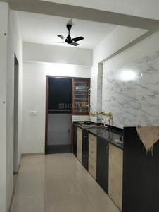 2 BHK Flat for rent in Vejalpur, Ahmedabad - 1240 Sqft