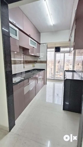 2 bhk flat prime location in ulwe