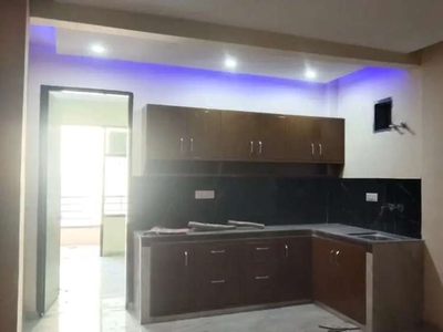2 BHK FULL FURNISHED FLAT IS AVAILABLE FOR RENT