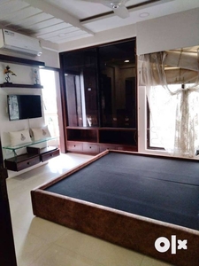 2 bhk fully furnished flat for rent vijaynagar nepania