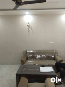 2 bhk fully furnished with AC flat 2nd floor for rent