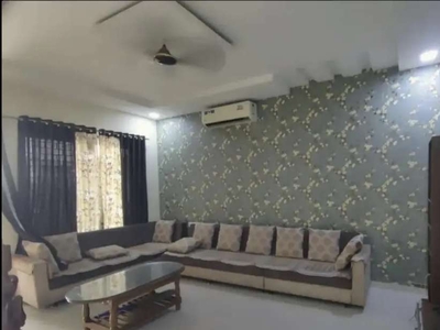 2 BHK furniture house for rent prime location Shankar Nagar