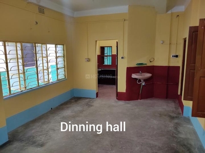 2 BHK Independent Floor for rent in Barrackpore, Kolkata - 900 Sqft
