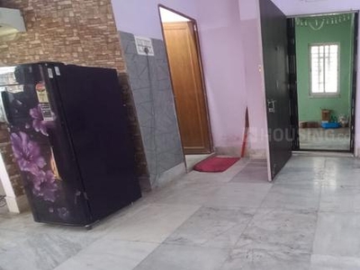 2 BHK Independent Floor for rent in Chinar Park, Kolkata - 1189 Sqft