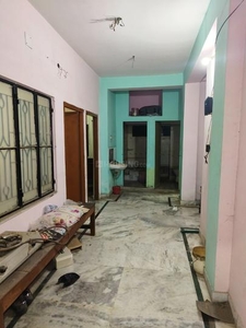 2 BHK Independent Floor for rent in Chinar Park, Kolkata - 800 Sqft