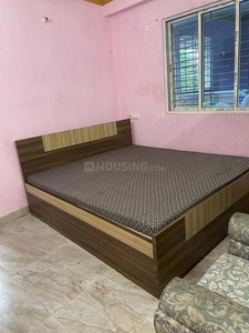 2 BHK Independent Floor for rent in Picnic Garden, Kolkata - 750 Sqft