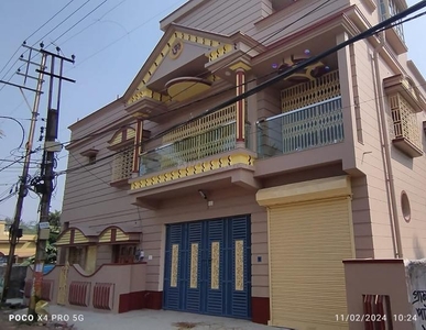 2 BHK Independent Floor for rent in Sodepur, Kolkata - 1000 Sqft