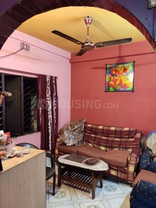 2 BHK Independent Floor for rent in South Dum Dum, Kolkata - 710 Sqft