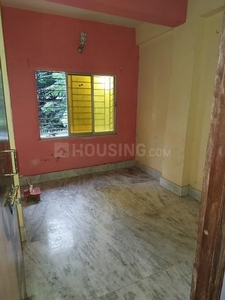 2 BHK Independent Floor for rent in South Dum Dum, Kolkata - 830 Sqft
