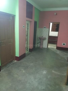 2 BHK Independent Floor for rent in Thakurpukur, Kolkata - 600 Sqft