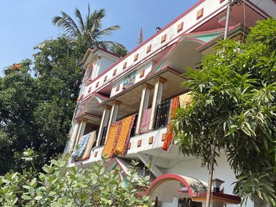 2 BHK Independent House for rent in Dum Dum Cantonment, Kolkata - 800 Sqft