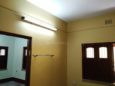 2 BHK Independent House for rent in Jadavpur, Kolkata - 780 Sqft