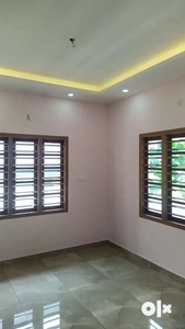 2 BHK INDIPEDED HOUSE AT TRIPUNITHURA